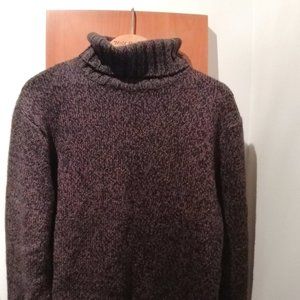 Heavy Wool Levi's Red Tab TurtleNeck 2010